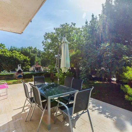 Merlini Dom wakacyjny