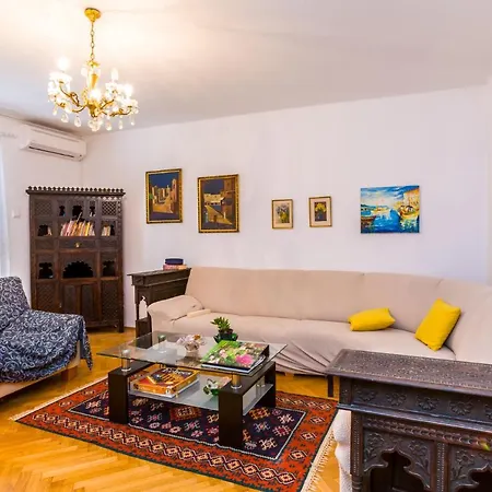 Merlini Vakantiehuis