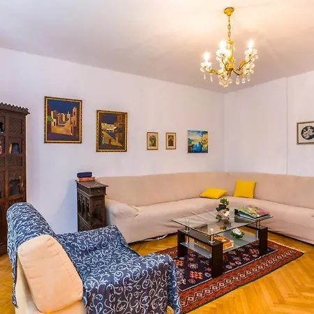Holiday home Merlini