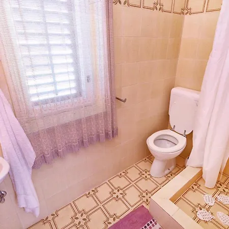 Vakantiehuis Merlini *