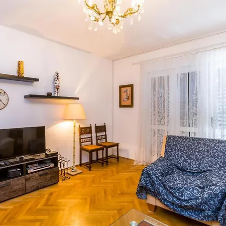 Vakantiehuis Merlini