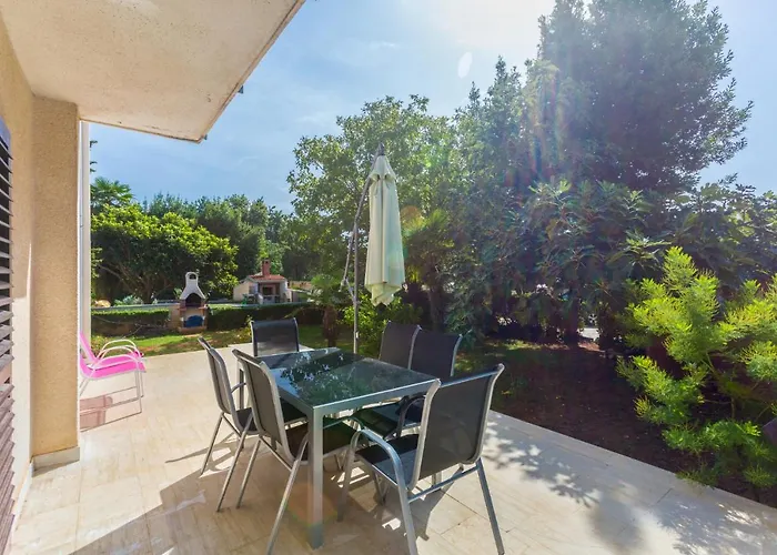 Merlini Dom wakacyjny