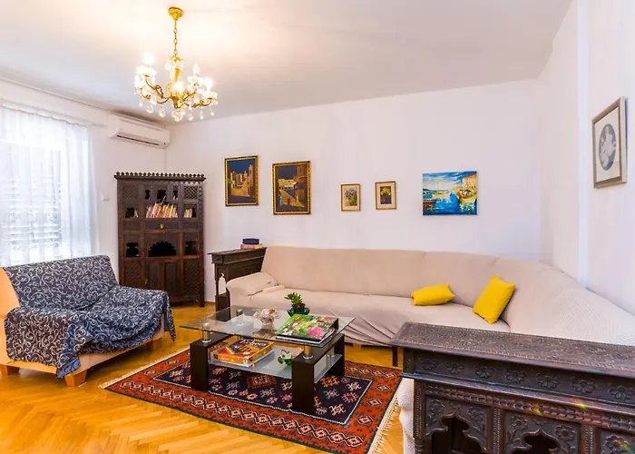 Merlini Dom wakacyjny