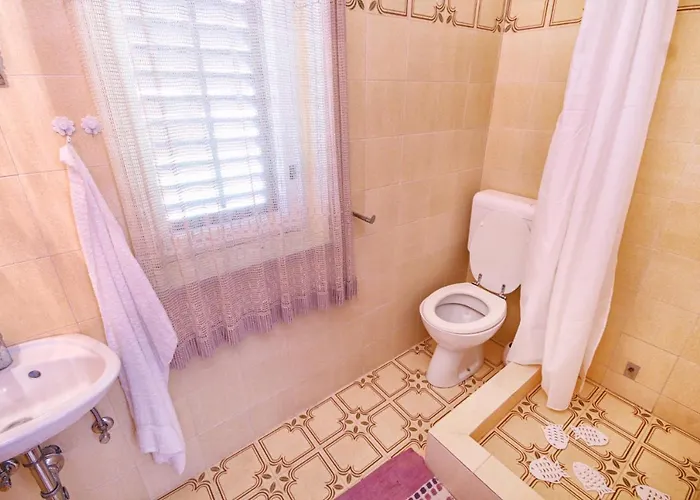 Dom wakacyjny Merlini *