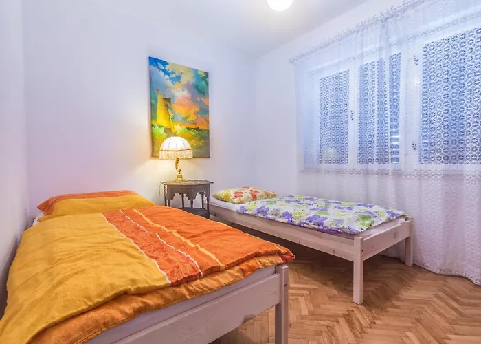 Merlini Dom wakacyjny Medulin