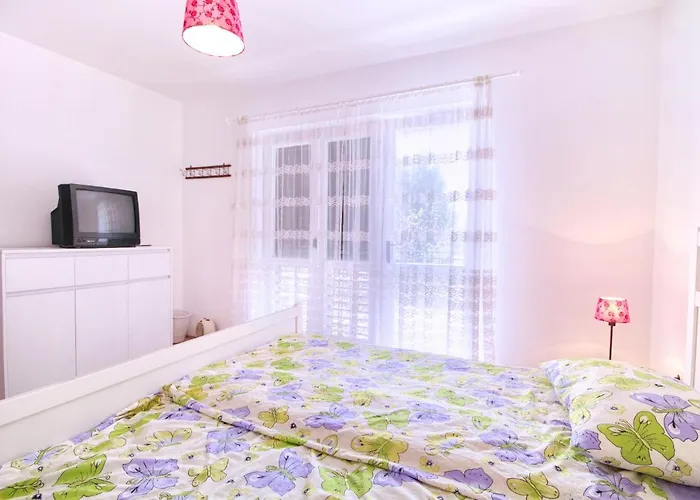 Dom wakacyjny Merlini *