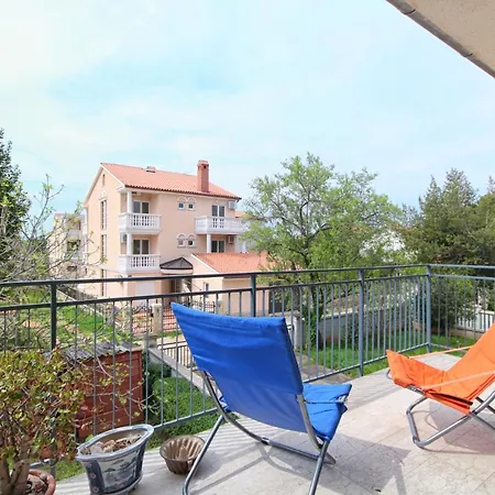 Merlini Сasa de vacaciones Medulin