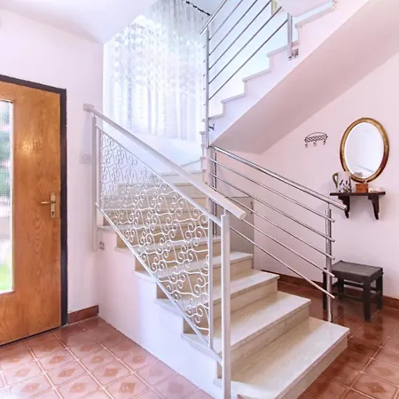 Prázdninový dům Merlini Medulin