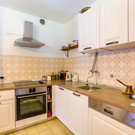 Merlini بيت للعطل *