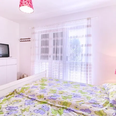 Prázdninový dům Merlini *