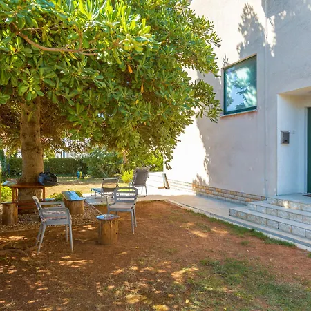 Casa de Férias Merlini Medulin