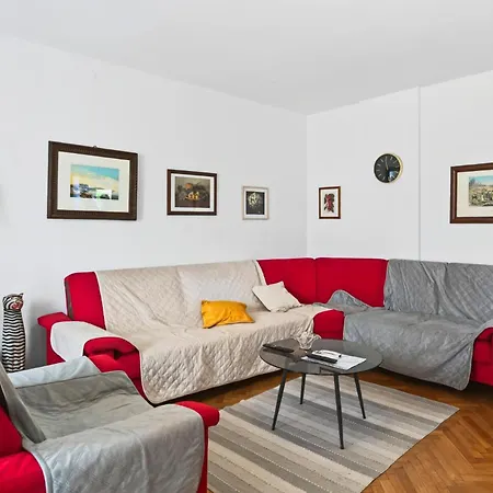 Merlini Casa de Férias Medulin