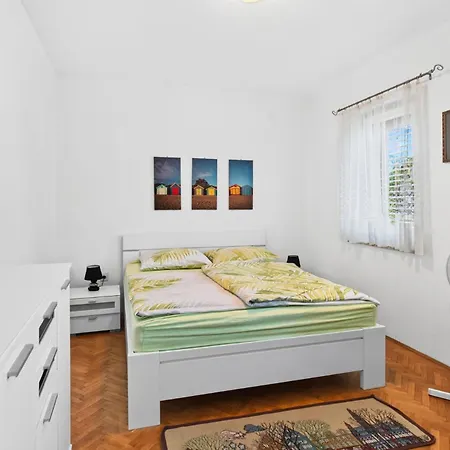 Casa de Férias Merlini *