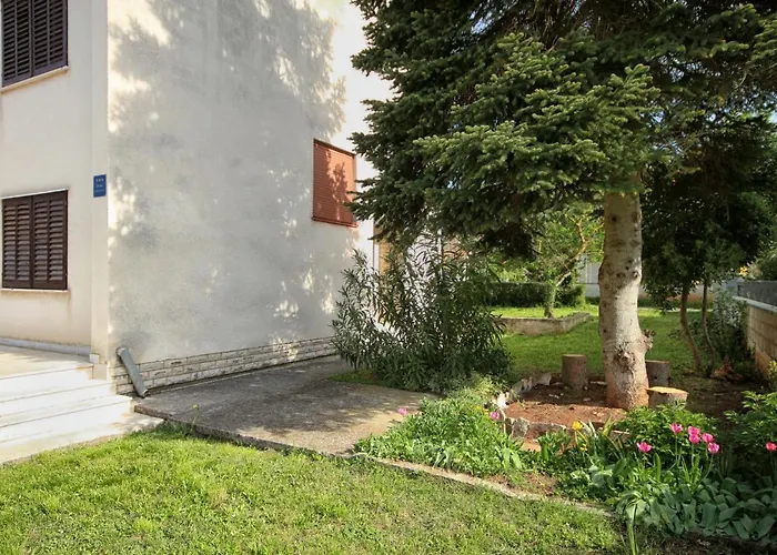 Dom wakacyjny Merlini *