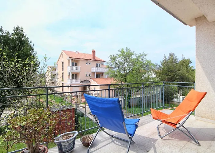 Merlini Dom wakacyjny Medulin