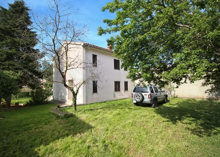 Dom wakacyjny Merlini