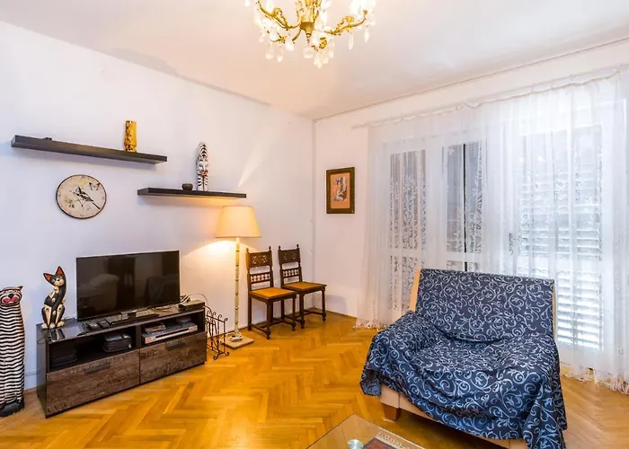 Dom wakacyjny Merlini