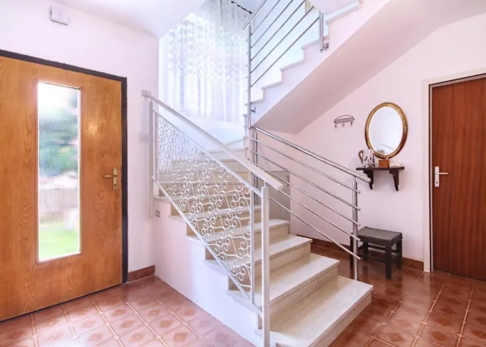 Dom wakacyjny Merlini Medulin