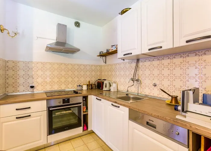 Merlini Dom wakacyjny *